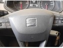 Recambio de kit airbag para seat ibiza v (kj1, kjg) 1.0 tgi referencia OEM IAM 6F0880201AGAAP C/SALPICADERO Y PRETENSORES 6F0880