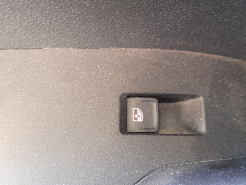 Recambio de mando elevalunas trasero izquierdo para seat ibiza v (kj1, kjg) 1.0 tgi referencia OEM IAM 5G0959855PWHS  