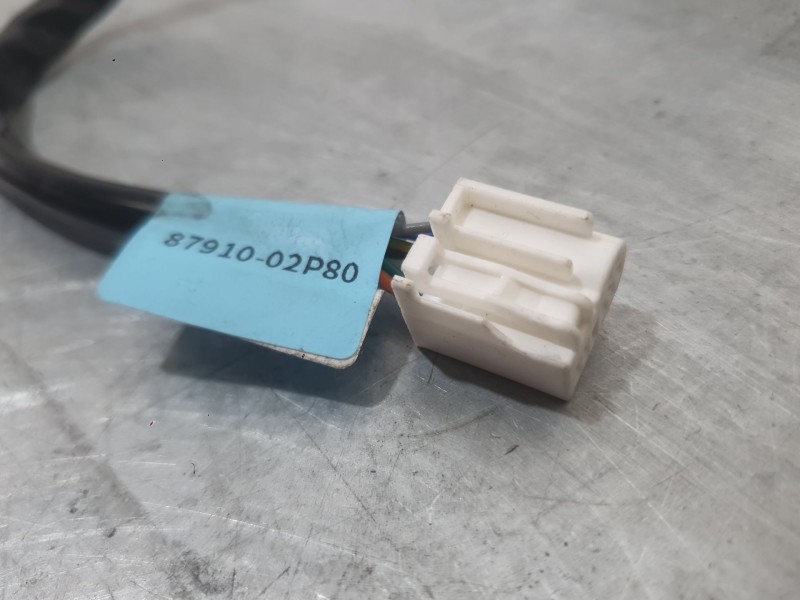 Recambio de retrovisor derecho para toyota corolla sedán (_e21_) 1.8 vvti hybrid (mzea12, zre211, zwe211) referencia OEM IAM 879