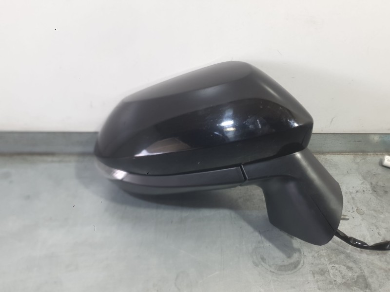 Recambio de retrovisor derecho para toyota corolla sedán (_e21_) 1.8 vvti hybrid (mzea12, zre211, zwe211) referencia OEM IAM 879