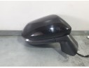 Recambio de retrovisor derecho para toyota corolla sedán (_e21_) 1.8 vvti hybrid (mzea12, zre211, zwe211) referencia OEM IAM 879