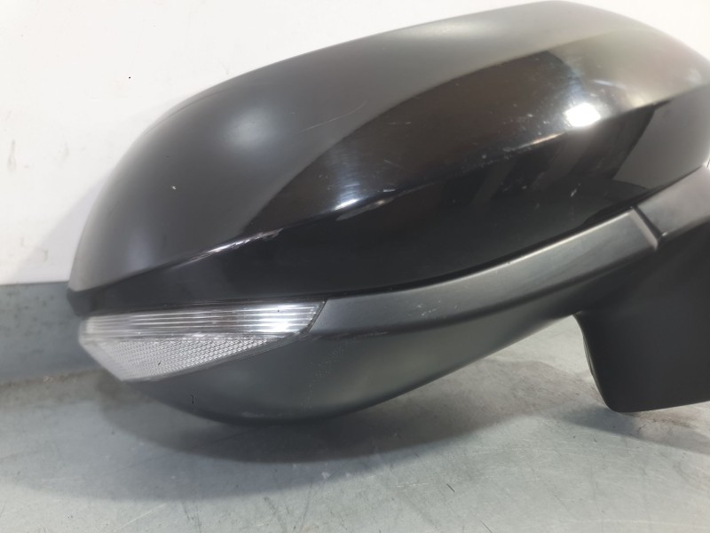 Recambio de retrovisor derecho para toyota corolla sedán (_e21_) 1.8 vvti hybrid (mzea12, zre211, zwe211) referencia OEM IAM 879