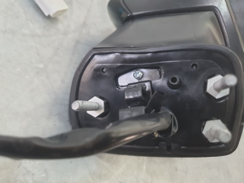 Recambio de retrovisor derecho para toyota corolla sedán (_e21_) 1.8 vvti hybrid (mzea12, zre211, zwe211) referencia OEM IAM 879