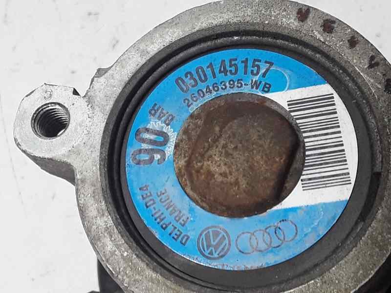 Recambio de bomba direccion para seat ibiza (6k1) select referencia OEM IAM 030145157 26046395WB 