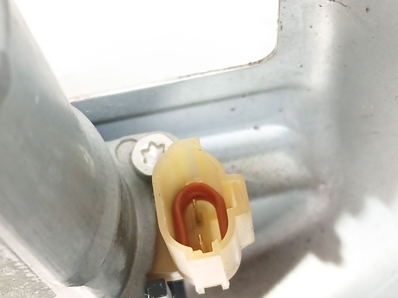 Recambio de elevalunas delantero izquierdo para hyundai tucson (jm) 2.0 crdi referencia OEM IAM 824052E000  