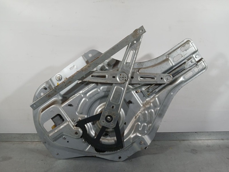 Recambio de elevalunas delantero izquierdo para hyundai tucson (jm) 2.0 crdi referencia OEM IAM 824052E000  