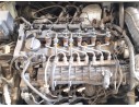 Recambio de motor completo para kia cee´d sportswagon (jd) 1.6 crdi 136 referencia OEM IAM D4FB Z54412AZ00 