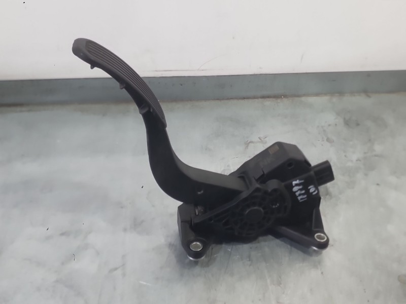 Recambio de potenciometro pedal para toyota corolla sedán (_e21_) 1.8 vvti hybrid (mzea12, zre211, zwe211) referencia OEM IAM 78