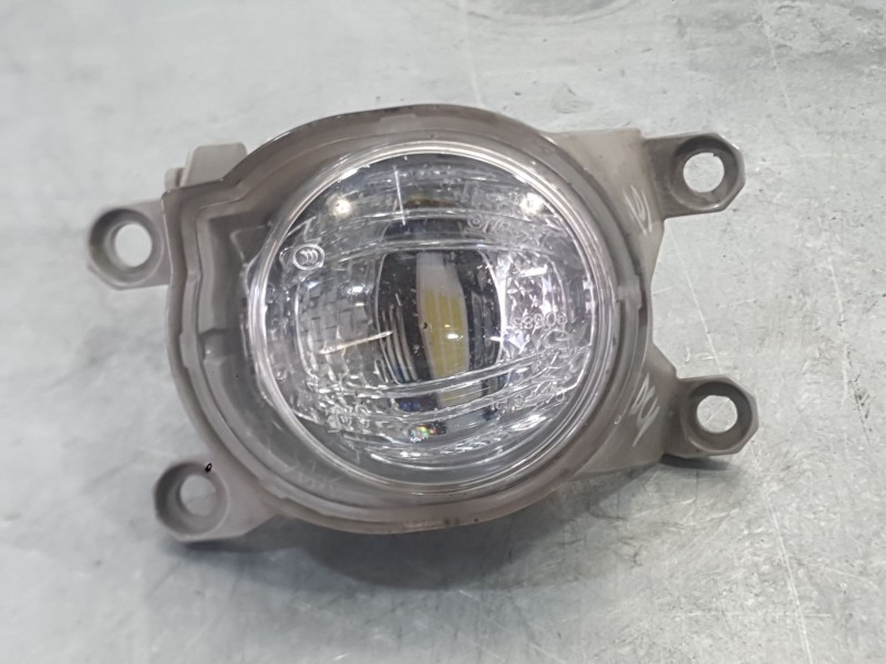 Recambio de faro antiniebla derecho para toyota corolla sedán (_e21_) 1.8 vvti hybrid (mzea12, zre211, zwe211) referencia OEM IA