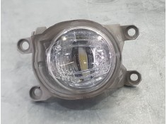 Recambio de faro antiniebla derecho para toyota corolla sedán (_e21_) 1.8 vvti hybrid (mzea12, zre211, zwe211) referencia OEM IA