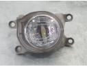 Recambio de faro antiniebla derecho para toyota corolla sedán (_e21_) 1.8 vvti hybrid (mzea12, zre211, zwe211) referencia OEM IA