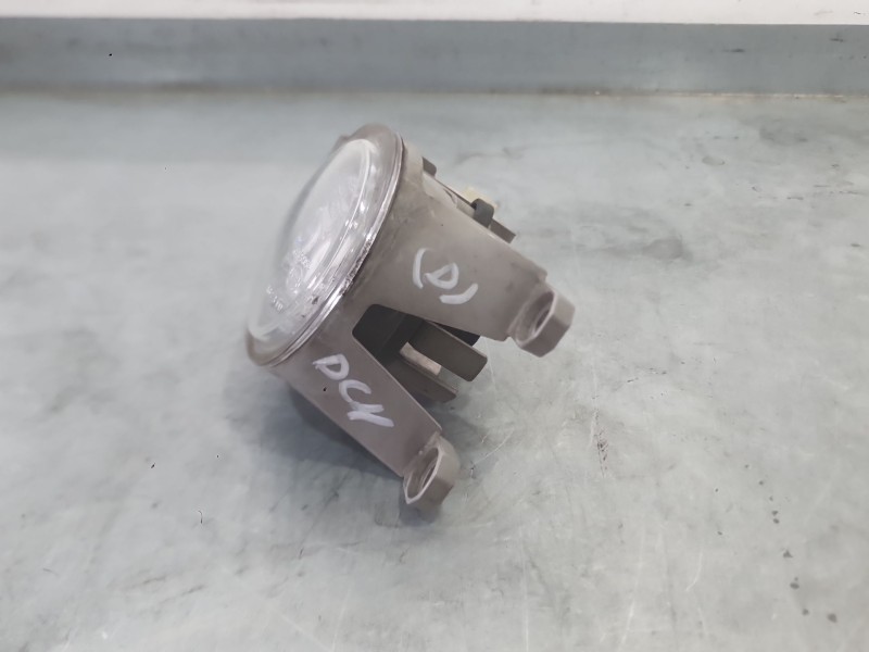 Recambio de faro antiniebla derecho para toyota corolla sedán (_e21_) 1.8 vvti hybrid (mzea12, zre211, zwe211) referencia OEM IA