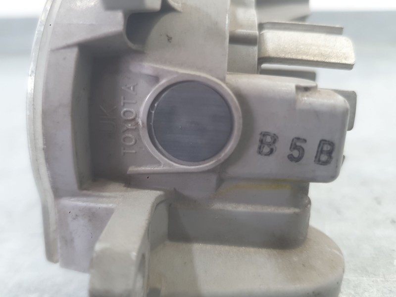 Recambio de faro antiniebla derecho para toyota corolla sedán (_e21_) 1.8 vvti hybrid (mzea12, zre211, zwe211) referencia OEM IA