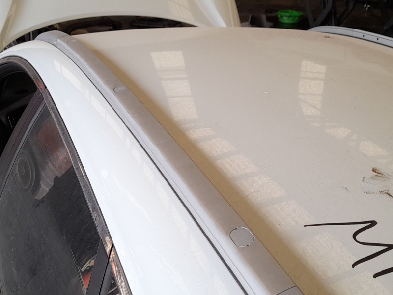 Recambio de barras techo para kia cee´d sportswagon (jd) 1.6 crdi 136 referencia OEM IAM 87280A2500  87270A2500