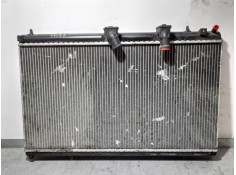 Recambio de radiador agua para peugeot 807 pullman referencia OEM IAM 9654674480  