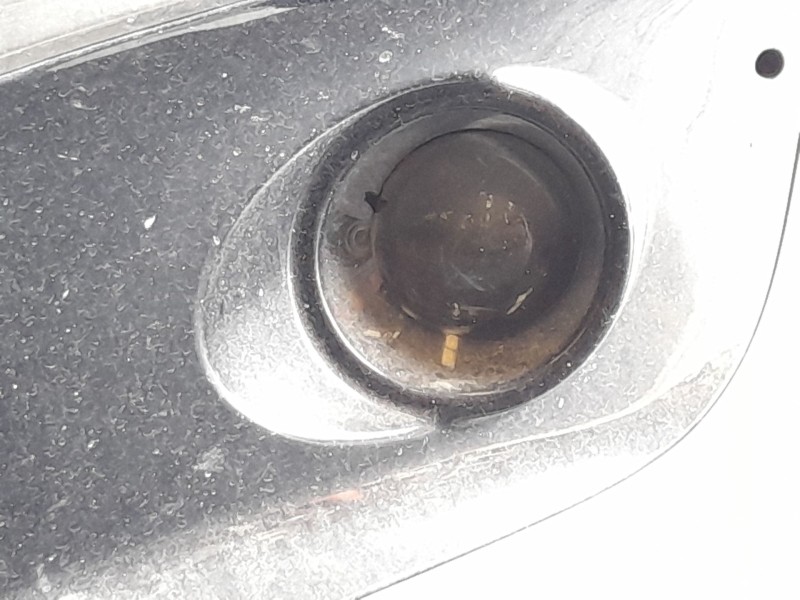 Recambio de faro antiniebla izquierdo para kia cee´d sportswagon (jd) 1.6 crdi 136 referencia OEM IAM 92201A2300  