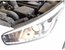 Recambio de faro izquierdo para kia cee´d sportswagon (jd) 1.6 crdi 136 referencia OEM IAM 92101A2220  