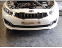 Recambio de paragolpes delantero para kia cee´d sportswagon (jd) 1.6 crdi 136 referencia OEM IAM 86511A2630  