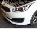 Recambio de paragolpes delantero para kia cee´d sportswagon (jd) 1.6 crdi 136 referencia OEM IAM 86511A2630  