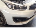 Recambio de paragolpes delantero para kia cee´d sportswagon (jd) 1.6 crdi 136 referencia OEM IAM 86511A2630  