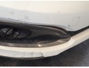 Recambio de paragolpes delantero para kia cee´d sportswagon (jd) 1.6 crdi 136 referencia OEM IAM 86511A2630  