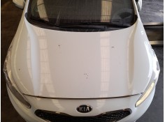 Recambio de capot para kia cee´d sportswagon (jd) 1.6 crdi 136 referencia OEM IAM 66400A2000  