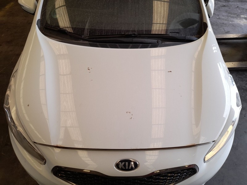 Recambio de capot para kia cee´d sportswagon (jd) 1.6 crdi 136 referencia OEM IAM 66400A2000  