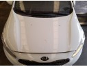 Recambio de capot para kia cee´d sportswagon (jd) 1.6 crdi 136 referencia OEM IAM 66400A2000  