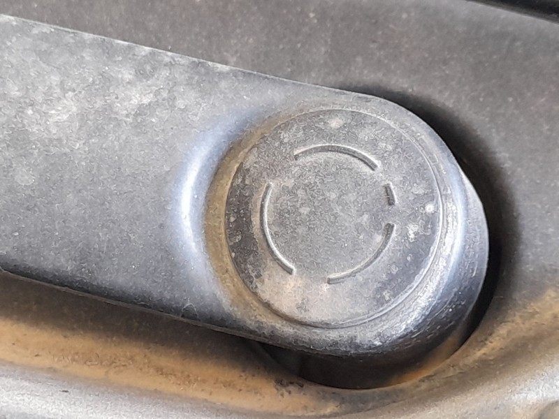 Recambio de motor limpia delantero para kia cee´d sportswagon (jd) 1.6 crdi 136 referencia OEM IAM 98110A2000  