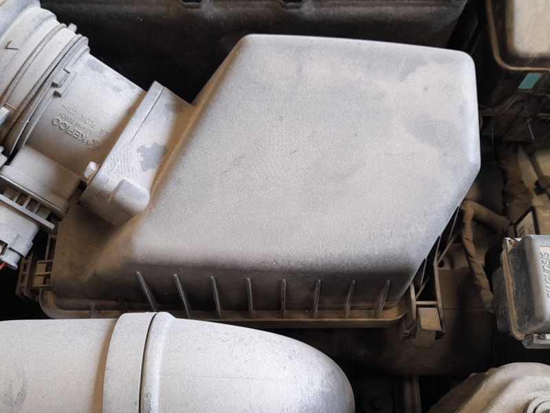 Recambio de carcasa filtro aire para kia cee´d sportswagon (jd) 1.6 crdi 136 referencia OEM IAM 28110A5800  