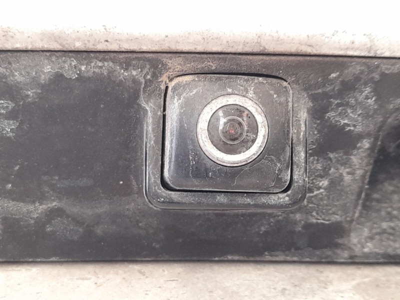 Recambio de camara vision trasera para kia cee´d sportswagon (jd) 1.6 crdi 136 referencia OEM IAM 95760A2110  