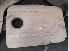 Recambio de tapa motor para kia cee´d sportswagon (jd) 1.6 crdi 136 referencia OEM IAM 292402A760  