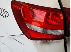 Recambio de piloto trasero izquierdo exterior para kia cee´d sportswagon (jd) 1.6 crdi 136 referencia OEM IAM 92401A2320  