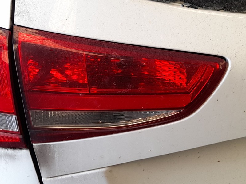 Recambio de piloto trasero izquierdo interior para kia cee´d sportswagon (jd) 1.6 crdi 136 referencia OEM IAM 92403A2320  
