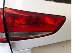Recambio de piloto trasero izquierdo interior para kia cee´d sportswagon (jd) 1.6 crdi 136 referencia OEM IAM 92403A2320  
