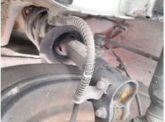 Recambio de amortiguador delantero derecho para kia cee´d sportswagon (jd) 1.6 crdi 136 referencia OEM IAM 54661A2155  