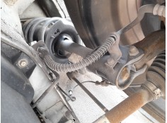 AMORTIGUADOR DELANTERO IZQUIERDO 54651A2155 