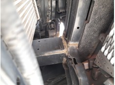 Recambio de refuerzo paragolpes delantero para kia cee´d sportswagon (jd) 1.6 crdi 136 referencia OEM IAM 86530A2000  