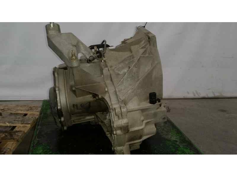Recambio de caja cambios para ford focus berlina (cak) ambiente referencia OEM IAM TXS4R7002AD 001187 5VELOCIDADES