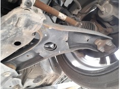 BRAZO SUSPENSION INFERIOR DELANTERO IZQUIERDO 54500A2700 