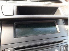 Recambio de pantalla multifuncion para peugeot 5008 (0u_, 0e_) 1.6 hdi referencia OEM IAM 6593H7  