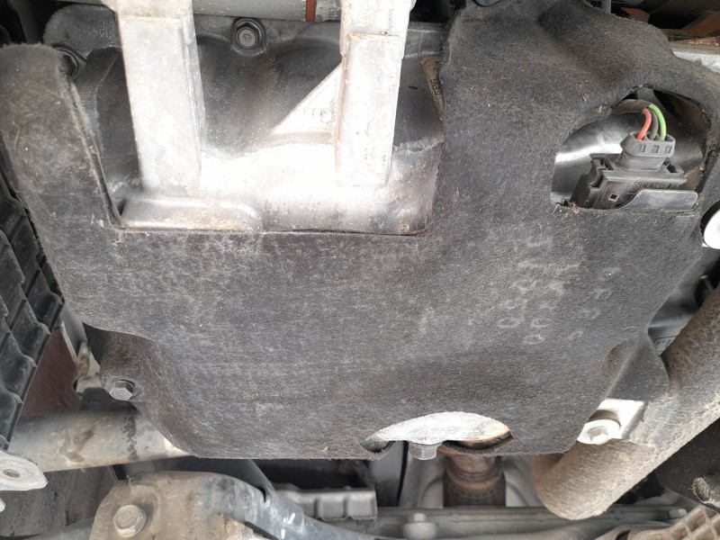 Recambio de motor completo para kia cee´d sportswagon (jd) 1.6 crdi 136 referencia OEM IAM D4FB Z54412AZ00 