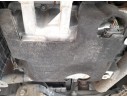 Recambio de motor completo para kia cee´d sportswagon (jd) 1.6 crdi 136 referencia OEM IAM D4FB Z54412AZ00 