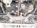 Recambio de puente delantero para kia cee´d sportswagon (jd) 1.6 crdi 136 referencia OEM IAM 62400A6205  