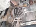 Recambio de transmision delantera derecha para kia cee´d sportswagon (jd) 1.6 crdi 136 referencia OEM IAM 49525A6000 49501A6500 