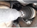 Recambio de transmision delantera derecha para kia cee´d sportswagon (jd) 1.6 crdi 136 referencia OEM IAM 49525A6000 49501A6500 