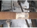 Recambio de transmision delantera izquierda para kia cee´d sportswagon (jd) 1.6 crdi 136 referencia OEM IAM 49500A2200 49526A590