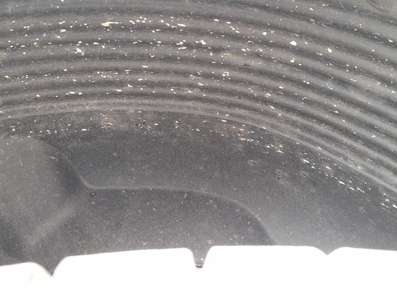 Recambio de plastico pase rueda tras. izq. para kia cee´d sportswagon (jd) 1.6 crdi 136 referencia OEM IAM 86821A2700  
