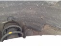 Recambio de plastico pase rueda del. izq. para kia cee´d sportswagon (jd) 1.6 crdi 136 referencia OEM IAM 86811A2600  