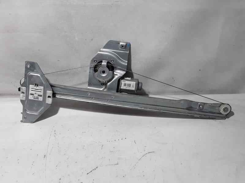 Recambio de elevalunas delantero derecho para peugeot partner kasten confort l1 referencia OEM IAM   2 PINS